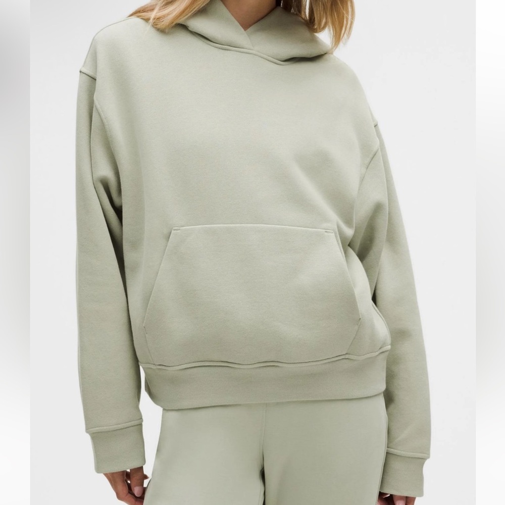 Lululemon Women’s Steady State Hoodie NWT